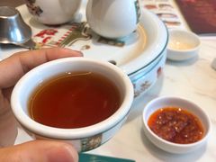 -悦得闲广式点心茶楼(蓝鲸世界店)