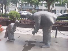 -浙江大学医学院附属第二医院(解放路院区)