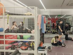 -乐刻健身(红山6979店)