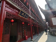 -钦赐仰殿道观