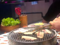 -十三姨正合丰烤肉(营迹路店)