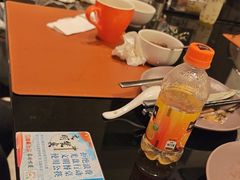 -富力万达文华酒店·海鲜自助