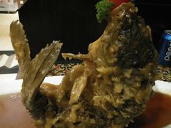 -城南往事·鲁菜济南菜(长清园博园恒大绿洲店)