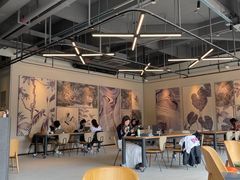 -星巴克臻选(重庆大学城熙街店)
