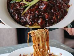 -桃园中华料理炸酱面(燕儿岛路店)