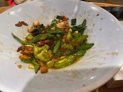 -金牌外婆家(苏州中心店)