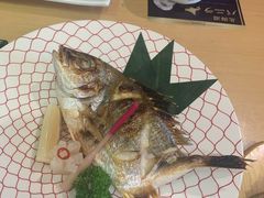 -昱匠·日本料理(金融街店)