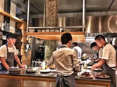 大堂-BOR Eatery(安福路店)