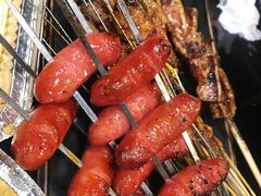 -碎怂烤肉(钟楼柳巷店)