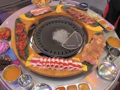 -玄希浪漫厨房·韩料烤肉(湖滨银泰in77店)