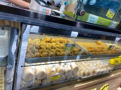 -鲍师傅糕点(春熙路店)