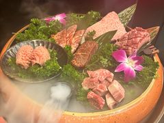 -無二炙坊·和牛烧肉(大钟寺1733店)