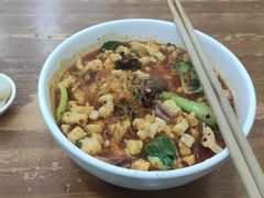 -刘信牛羊肉小炒泡馍(回民街店)