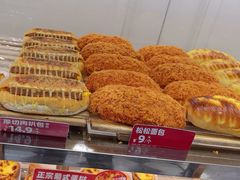 -味多美蛋糕(苏州街地铁店)