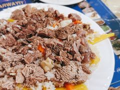 -吾斯曼珍珠抓饭王