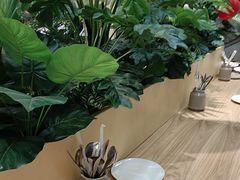 -必胜客(浦上万达店)