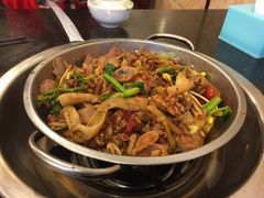 -胖娃古镇鸡杂(磁器口总店)