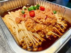 -嫩羊羊·延边烤串·朝鲜族美食(张家港美食街店)