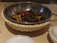 -拿渡麻辣香锅(世茂广场·工三店)
