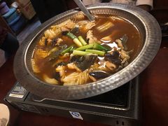 -樱の花亭日本料理店