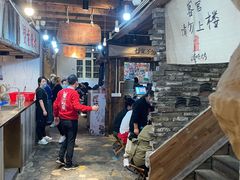 -盟重烧烤(东瓜山创始店)
