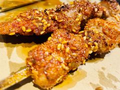 -壹加壹电烤串(总店)