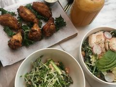 -农畉LONFOOD(福田星河COCOPark店)