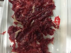 -海银海记潮汕牛肉火锅(新港中路海珠店)