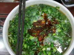 -马吉德牛肉拉面(新街口店)