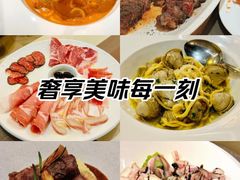 -BONAZZA 意大利餐厅