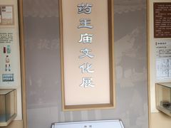 -药王庙(安国市)