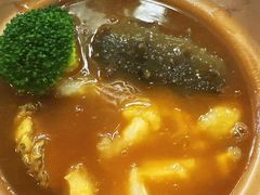 -徐记私厨(半淞园路店)