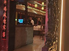 -宝轩渔府·老字号海鲜·正宗津菜(水上店)