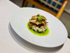 -太湖饭店·寄畅轩中餐厅