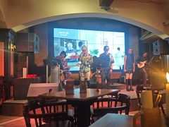 -巴伐利亚啤酒坊(意式风情街店)