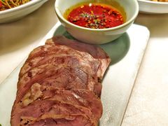 -遇见长安之高山流水(李家村万达店)