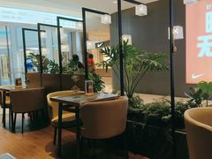 -THE WOODS 简餐 (国贸商城店)