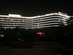 -青岛银沙滩温德姆至尊酒店