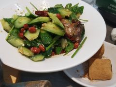 -黑窑厂糖油饼烤鸭·清真菜(旗舰店)