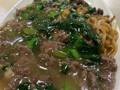 -菜忠潮州牛肉店(岗厦店)