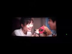 -SFC上影影城(港汇永华IMAX激光店)