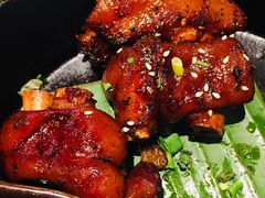 -云海肴·汽锅鸡·云南菜(苏州中心店)
