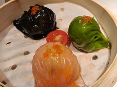 -禄运茶居·手工点心(猎德店)
