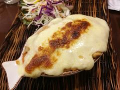-茉莉.Red Crab