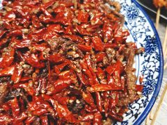 -拈一筷子·宜宾江湖菜(总店)