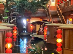 -潇湘甲鱼村(清河店)