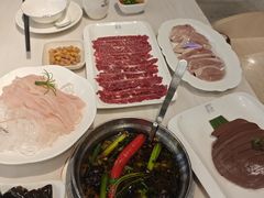 -围炉夜话·潮汕卤水火锅(榕江店)