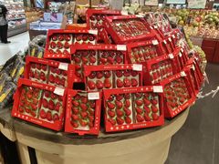 -Olé精品超市(广州太古汇店)