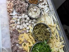 -福屿鲜捞小吃·捞化(福屿总店)