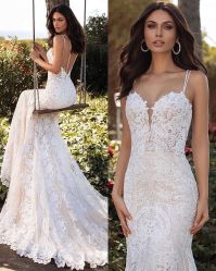-MANLI BRIDAL婚纱
